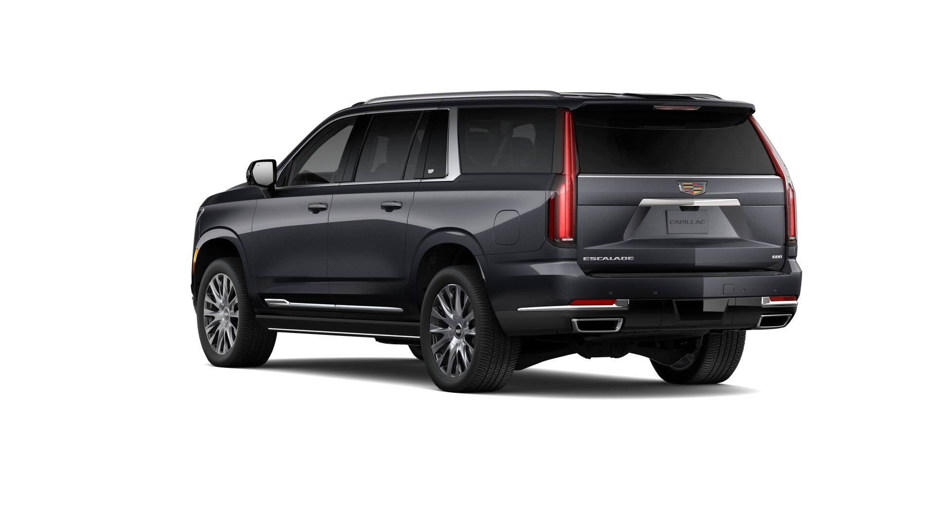 2026 Cadillac Escalade ESV Platinum Luxury