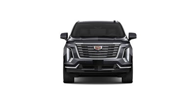 2026 Cadillac Escalade ESV Platinum Luxury