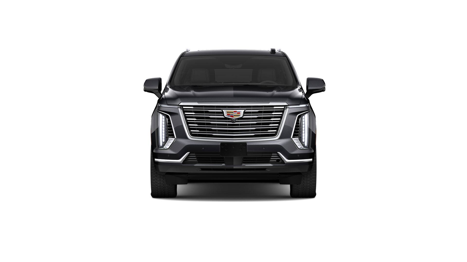 2026 Cadillac Escalade ESV Platinum Luxury