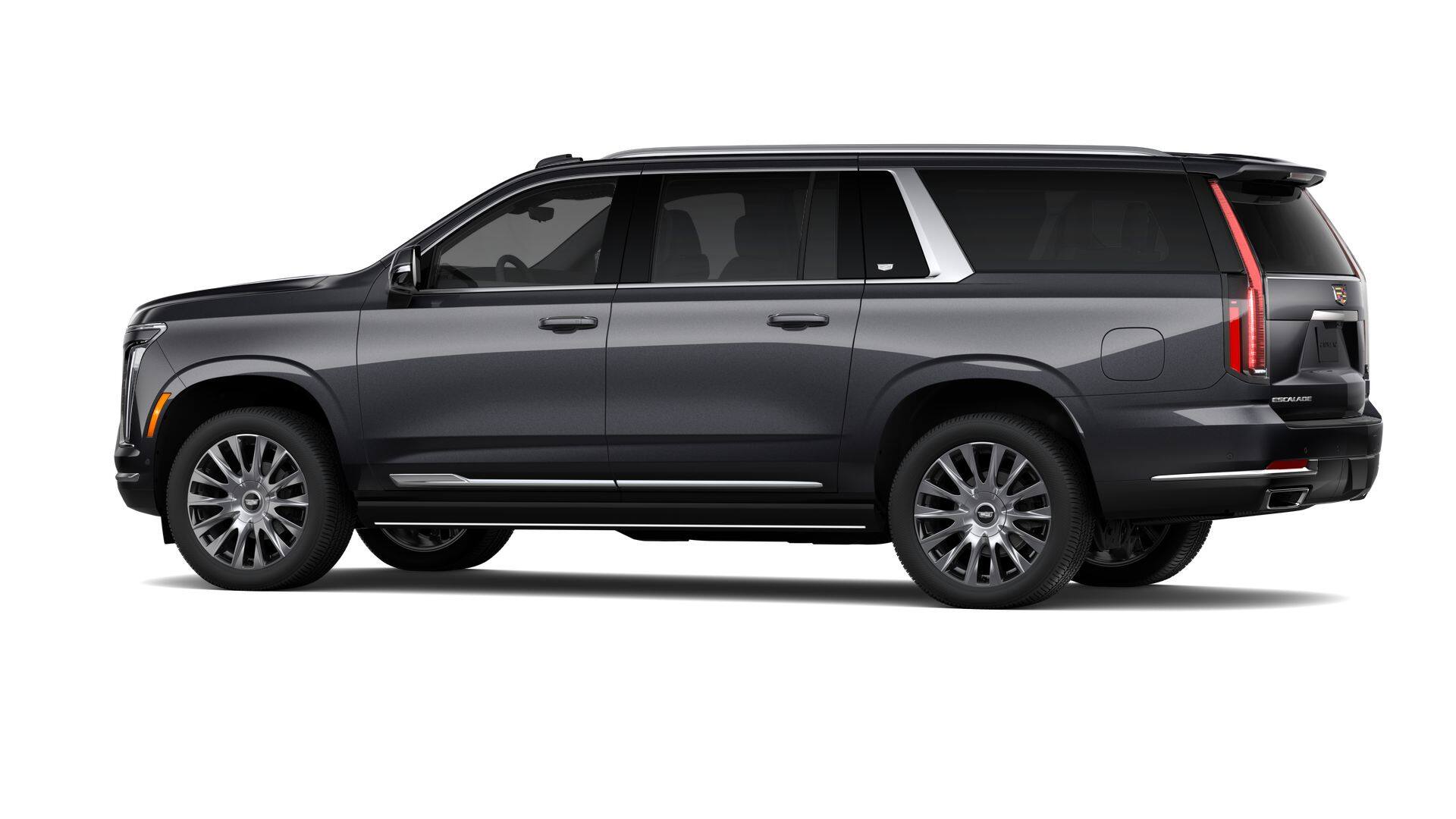 2026 Cadillac Escalade ESV Platinum Luxury