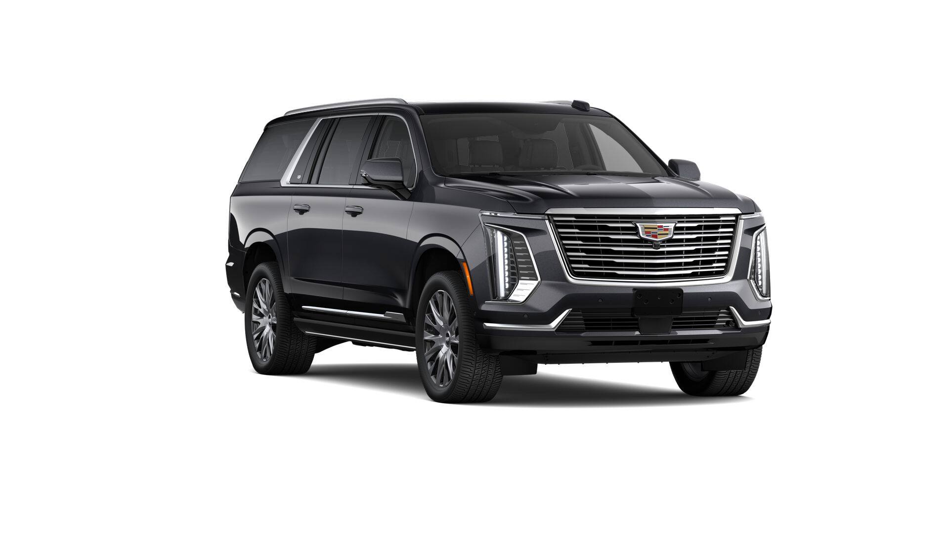 2026 Cadillac Escalade ESV Platinum Luxury