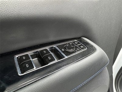 2025 Cadillac ESCALADE IQ Luxury 1