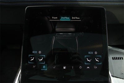 2025 Cadillac ESCALADE IQ Luxury 1