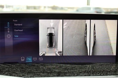 2025 Cadillac ESCALADE IQ Luxury 1