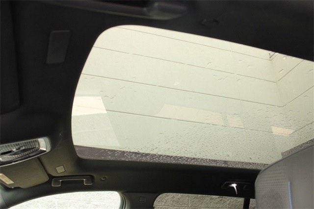 2025 Cadillac ESCALADE IQ Luxury 1