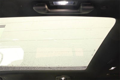 2025 Cadillac ESCALADE IQ Luxury 1