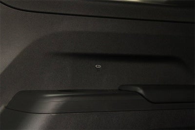 2025 Cadillac ESCALADE IQ Luxury 1