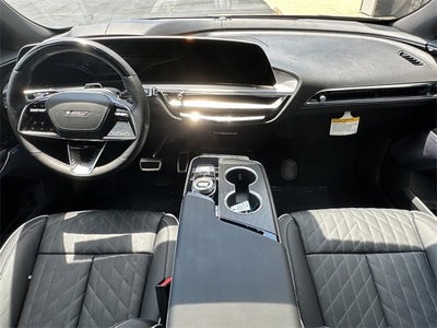 2026 Cadillac LYRIQ V-Series Premium