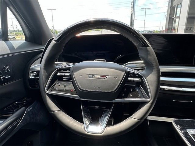 2026 Cadillac LYRIQ V-Series Premium