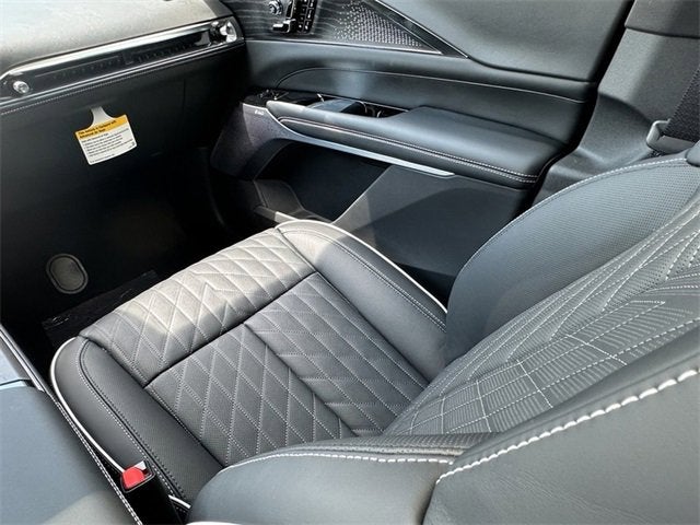 2026 Cadillac LYRIQ V-Series Premium