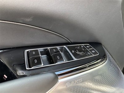 2026 Cadillac LYRIQ V-Series Premium