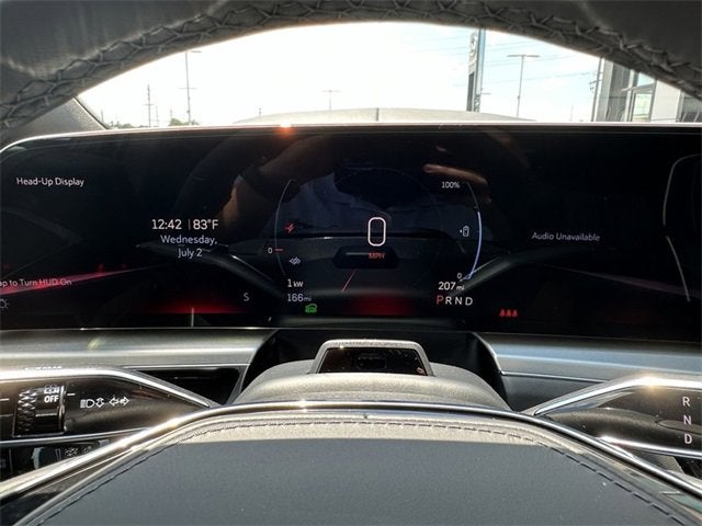 2026 Cadillac LYRIQ V-Series Premium