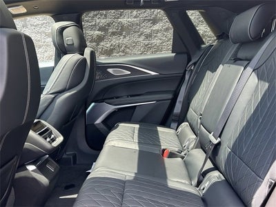 2026 Cadillac LYRIQ V-Series Premium