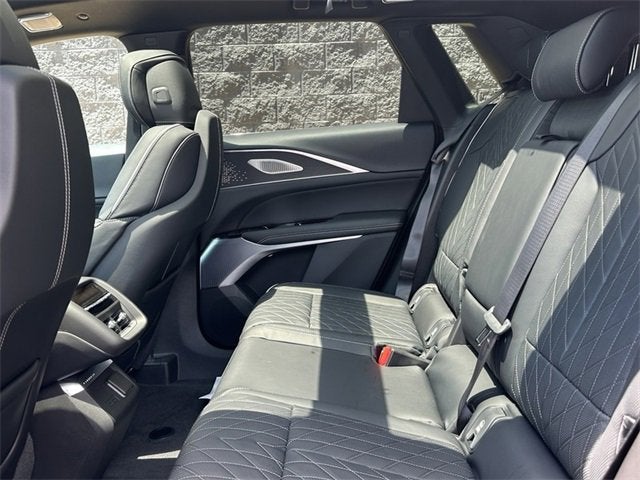 2026 Cadillac LYRIQ V-Series Premium