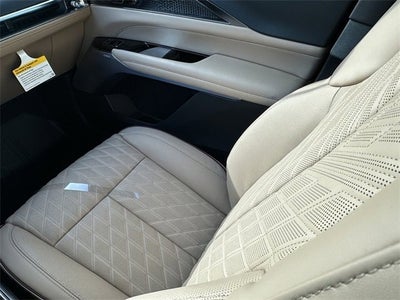 2026 Cadillac LYRIQ V-Series Premium