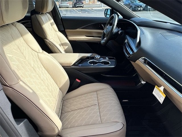 2026 Cadillac LYRIQ V-Series Premium