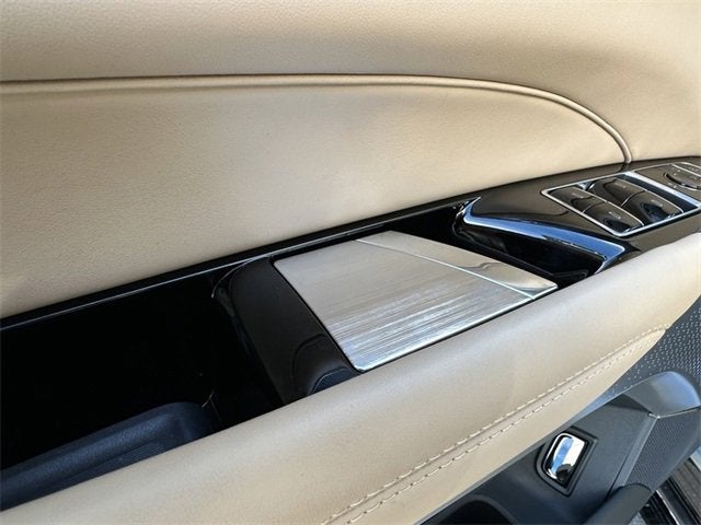 2026 Cadillac LYRIQ V-Series Premium