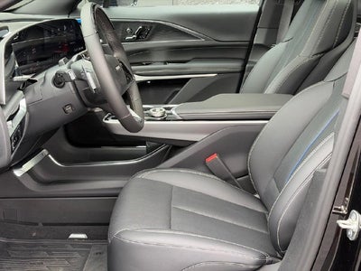 2026 Cadillac LYRIQ V-Series