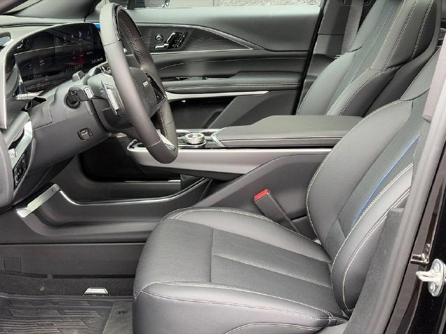 2026 Cadillac LYRIQ V-Series