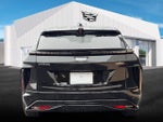 2026 Cadillac LYRIQ V-Series