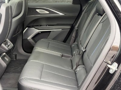 2026 Cadillac LYRIQ V-Series
