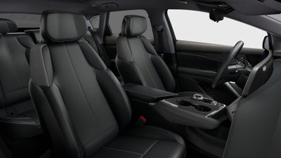 2027 Cadillac OPTIQ Luxury