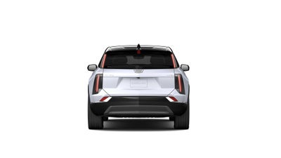 2026 Cadillac OPTIQ Premium Luxury