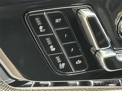 2026 Cadillac OPTIQ Premium Sport