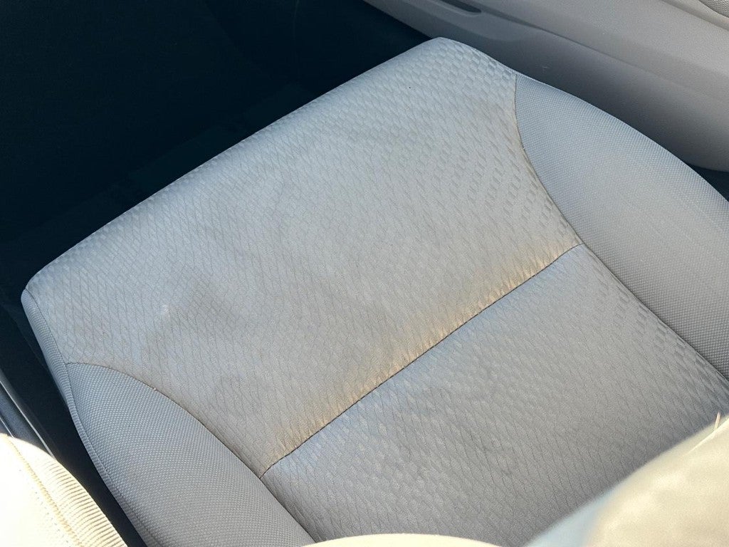 2015 Honda Civic Sedan 4dr CVT EX