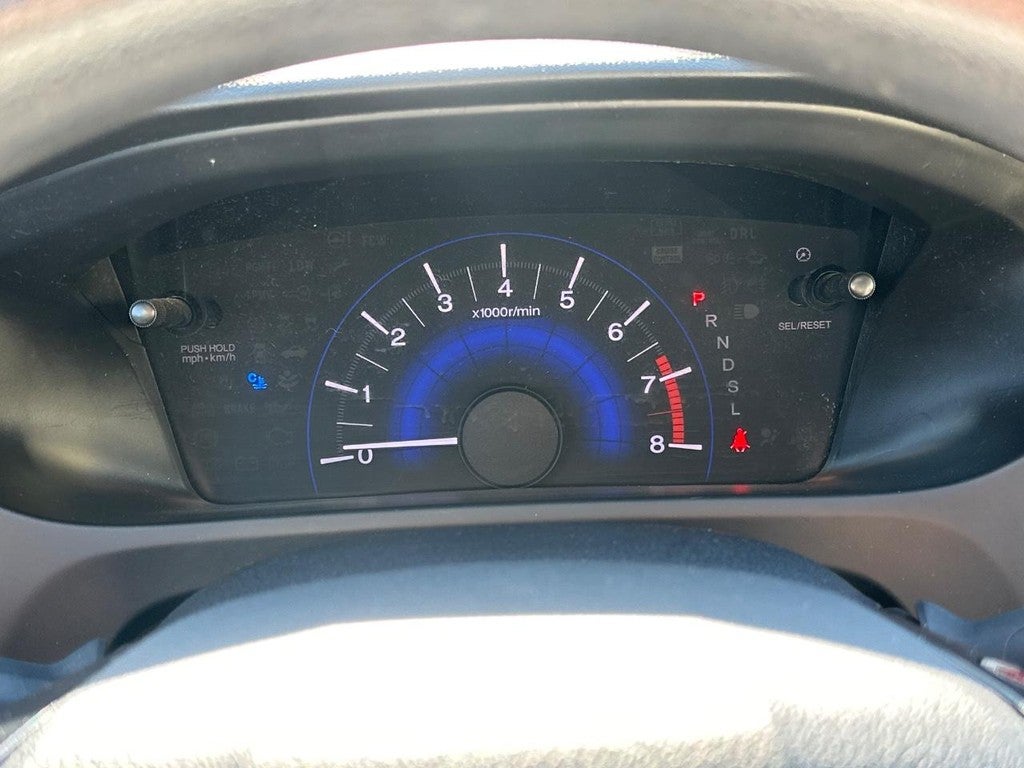 2015 Honda Civic Sedan 4dr CVT EX