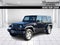 2017 Jeep Wrangler Unlimited Unlimited Sport