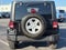 2017 Jeep Wrangler Unlimited Unlimited Sport