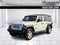2018 Jeep Wrangler Unlimited Unlimited Sport S