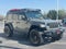 2023 Jeep Wrangler High Tide 4 Door 4x4