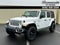 2019 Jeep Wrangler Unlimited Unlimited Sahara