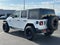2019 Jeep Wrangler Unlimited Sahara 4x4