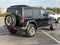 2020 Jeep Wrangler Unlimited Sahara 4x4