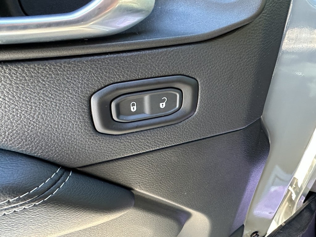2021 Jeep Wrangler 4xe Unlimited Sahara 4x4