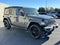 2021 Jeep Wrangler 4xe Unlimited Sahara 4x4