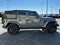 2021 Jeep Wrangler 4xe Unlimited Sahara 4x4