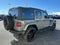 2021 Jeep Wrangler 4xe Unlimited Sahara 4x4