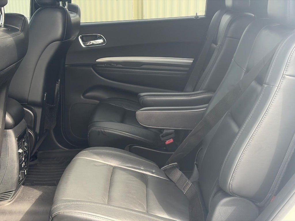 2017 Dodge Durango GT AWD