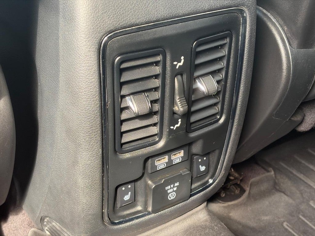 2017 Dodge Durango GT AWD
