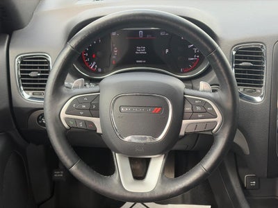 2017 Dodge Durango GT AWD