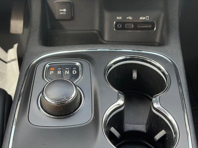 2017 Dodge Durango GT AWD