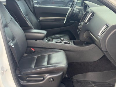 2017 Dodge Durango GT AWD