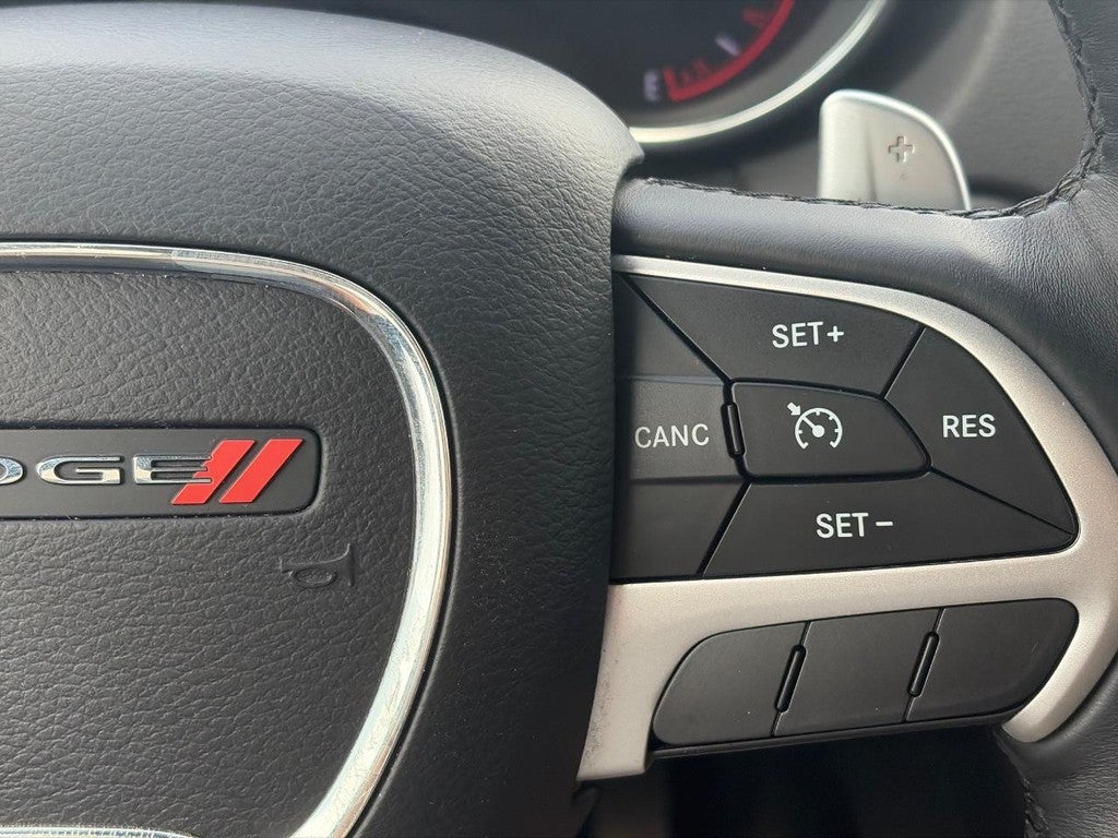 2017 Dodge Durango GT AWD