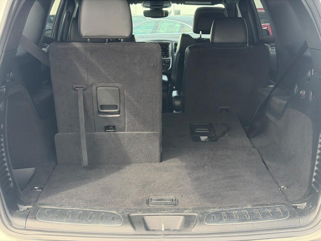 2017 Dodge Durango GT AWD