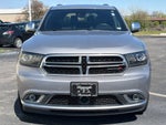 2018 Dodge Durango Citadel
