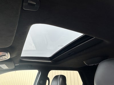 2018 Dodge Durango Citadel